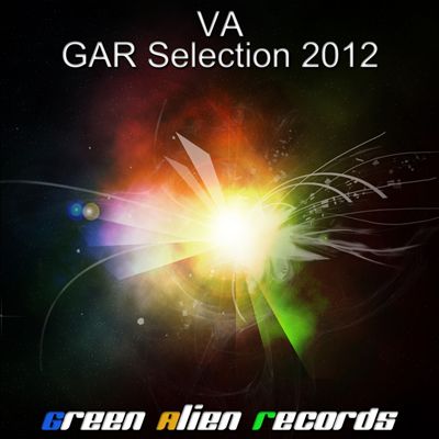 GAR Selection 2012