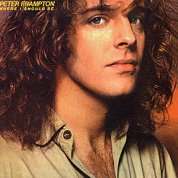 descargar álbum Peter Frampton - Where I Should Be