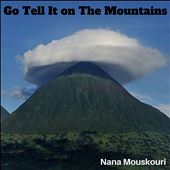 Go Tell It on the Mountain
