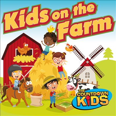 Kids on the Farm