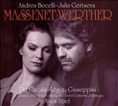 Massenet: Werther