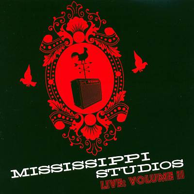 Mississippi Studios: Live, Vol. 2