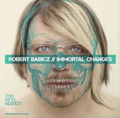 Immortal Changes: The Vinyl Edition, Pt. 2