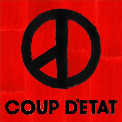 Coup D'etat, Pt. 1
