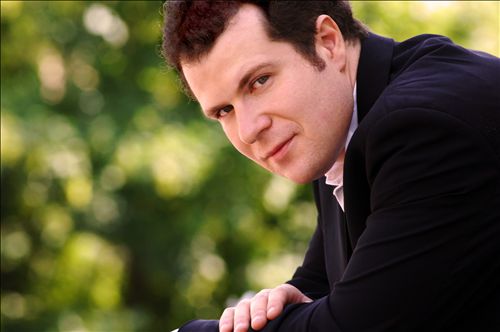 Stefan Solyom