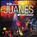 Tr3s Presents Juanes: MTV Unplugged