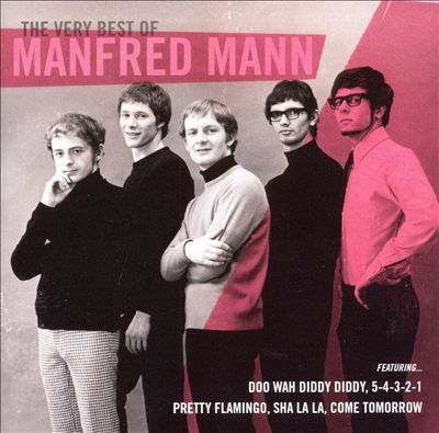 The Very Best of Manfred Mann [20 Tracks]