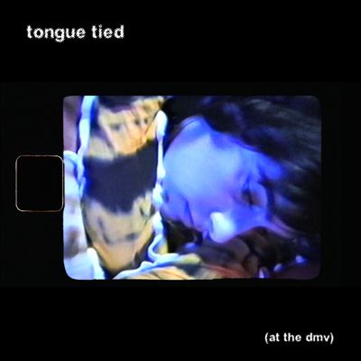 Tongue Tied (At the Dmv)