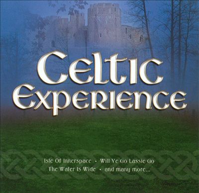 Celtic Experience [Direct Source]