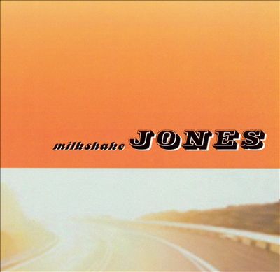 Milkshake Jones