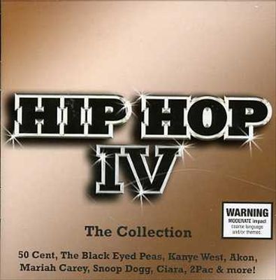 Hip Hop, Vol. 4: The Collection