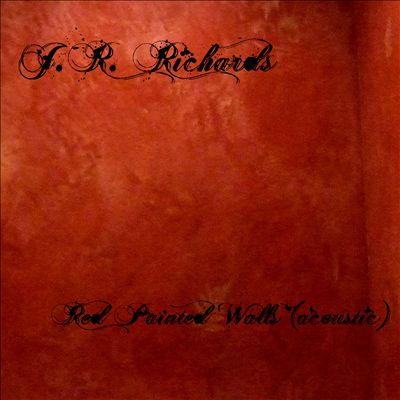 Red Painted Walls [Acoustic]