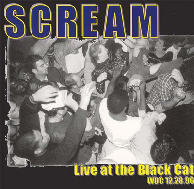 Live at the Black Cat: 12/26/1996, Washington, DC