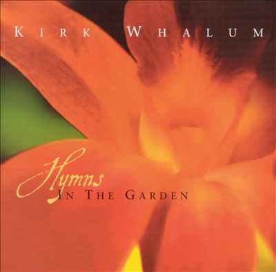 Hymns in the Garden