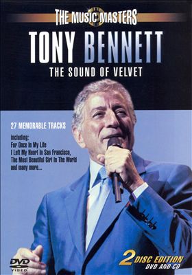 The Sound of Velvet [DVD/CD]