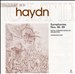 Haydn: Symphonies Nos. 96-99