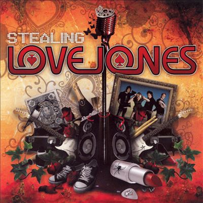 Stealing Love Jones