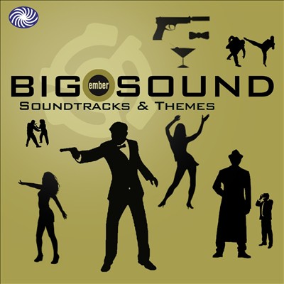 Big Sounds: Ember Soundtracks and Themes