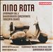 Nino Rota: Symphony No. 3; Divertimento Concertante; Concerto Soirée