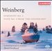 Weinberg: Symphony No. 3; Suite No. 4 from 'The Golden Key'
