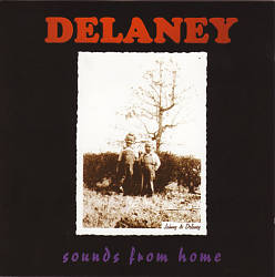 last ned album Delaney Bramlett - Sounds From Home