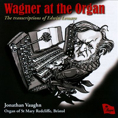 Lohengrin, opera, WWV 75