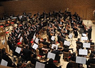Mariinsky (Kirov) Theater Orchestra