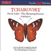 Tchaikovsky: Swan Lake; The Sleeping Beauty [Highlights]