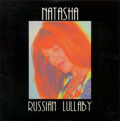Russian Lullaby