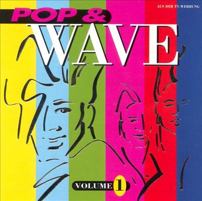 Pop & Wave, Vol. 1