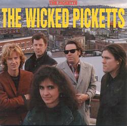 Album herunterladen Download The Picketts - The Wicked Picketts album