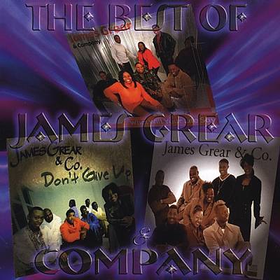 Best of James Grear & Company