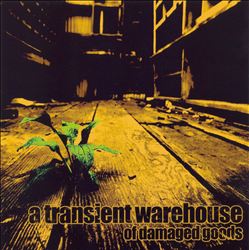 descargar álbum Jonathan Penn - A Transient Warehouse Of Damaged Goods