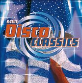 Disco Classics [K-Tel]