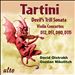 Tartini: Devil's Trill Sonata; Violin Concertos D12, D51, D80, D115