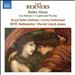 Berners: Ballet Music - Les Sirenes; Cupid and Psyche
