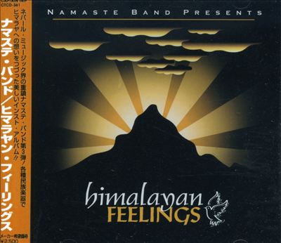 Himalayan Feelings