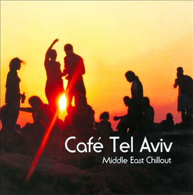 Café Tel Aviv
