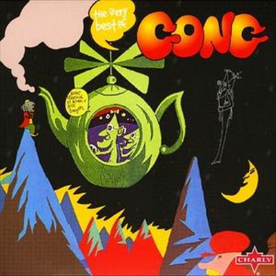 The Very Best of Gong