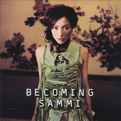 Becoming Sammi/My Left Eye See Ghosts