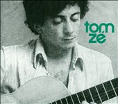 Tom Zé [La Vem a Onda]