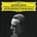 Frederic Chopin: 10 Mazurkas; Prélude Op. 45; Ballade Op. 23; Scherzo Op. 31