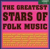 The Greatest Stars of Folk Music