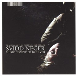 baixar álbum Ulver - Svidd Neger Original Motion Picture Soundtrack