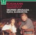 Schumann: Dichterliebe, Op. 48; Liederkreis, Op. 39