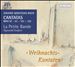 Bach: Cantatas BWV 91, 57. 151, 122 - Weihnachts-Kantaten