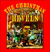 Revels - Gifts of Odin: A Nordic Christmas Revels