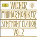 Wiener Philharmoniker Symphony Edition, Vol. 2