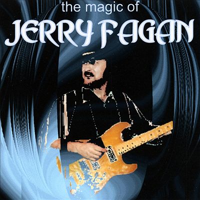 The Magic of Jerry Fagan