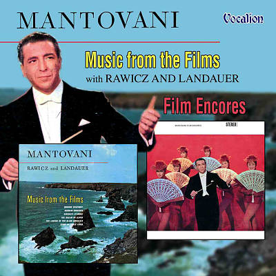 Music from the Films / Film Encores
